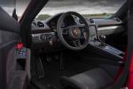 Porsche 718 Cayman GT4 2019 года (WW)